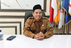 228 Siswa SMPN 1 Lahat Selatan Siap Ikuti Ujian TKA dan ASAJ, Ini Pesan Kepsek