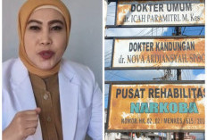 SATU-SATUNYA! PKM Jarai Lahat Pusat Kesehatan Pengobatan dan Rehabilitasi Pecandu Narkoboy, Ini Kata Kepala
