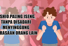 Bercandanya Kelewatan! Inilah 5 Shio Paling Iseng yang Tanpa Disadari Menyinggung Perasaan Orang Lain