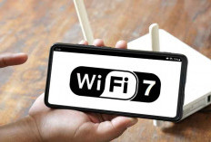 Pertama di Indonesia, Telkomsel Adopsi Teknologi Wi-Fi 7 dengan Kecepatan Internet Mencapai 10 Gbps