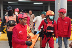 Bocah 8 Tahun Tenggelam di Sungai Musi Ditemukan Meninggal, Tim SAR Lanjutkan Pencarian 1 Korban Lainnya