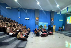 Astra Motor Sumsel bersama AHM Dorong Generasi Muda Berkarya lewat SFL dan AHBS 2026