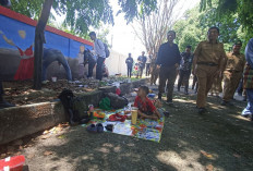 Amri Yahya Art Festival Wadah Perupa Berekspresi Dalam Karya Seni, Begini Keseruannya!