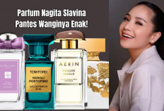7 Parfum yang Sering Dipakai Nagita Slavina, Pantes Wanginya Enak