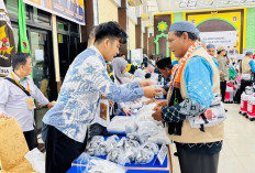 Apa Fungsi Kartu Nusuk Bagi Jemaah Haji? Begini Kata Perwakilan Syarikah Rakeen
