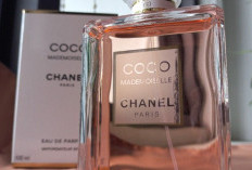 5 Rekomendasi Parfum Aroma Jeruk Terbaik Tahun 2024, Membuat Wangi Sepanjang Hari