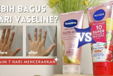 5 Rekomendasi Body Lotion Merek Nivea untuk Kulit Sehat dan Cantik!