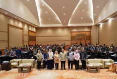 RPN Bersama BPDP dan Ditjenbun Gelar Pelatihan Panen dan Pascapanen Kelapa Sawit Rakyat, Ini Tujuannya