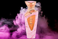 5 Parfum Arab Koleksi Hamidi Oud & Perfumes yang Menjunjung Nilai-nilai Tradisional