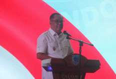 H Cik Ujang: Perang Melawan Narkoba Bukan Tanggung Jawab Satu Institusi Saja