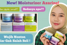 Top 5 Moisturizer Azarine Pilihan Terbaik: Bye Kulit Kering, Hello Kulit Sehat!