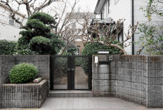 Segini Tinggi Pagar Rumah yang Dianjurkan Islam, Tidak Boleh Asal Bangun