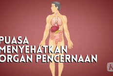 Rahasia Sehat Rasulullah: Bagaimana Puasa Bisa Menyembuhkan Penyakit dari Dalam?