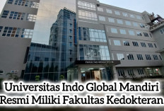 Resmi Punya Fakultas Kedokteran, UIGM Buka Peluang Seluas-Luasnya Bagi Anak Cerdas dari Keluarga Tidak Mampu