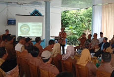 Musrenbangcam Dapil V, Wabup Lahat Tetapkan 3 Prioritas Pembangunan Strategis, Apa Saja Itu