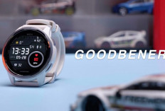 5 Smartwatch Terbaik Tahun 2024, Dari Apple hingga Xiaomi!