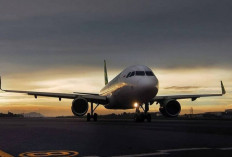 Status Internasional Bandara SMB II Palembang Bisa Kembali Disandang, Asalkan…