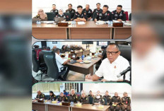 Ini Ekspose Perkara Dipimpin Kajati Sumsel