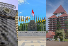 Fakultas Kedokteran Terbaik di Perguruan Tinggi Indonesia Menurut QS World University Ranking