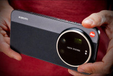 Cuma Xiaomi yg bisa gini, Xiaomi 17 Ultra by LEICA! Kamera Monster dan Sensor Terbesar