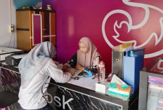 Tri Berdayakan UMKM Lokal dengan Program Kemitraan, Perluas Pusat Layanan 3Kiosk di Sumatera