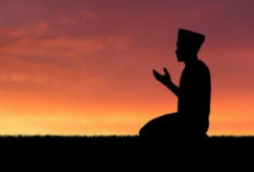 Sebentar Lagi Masuk Ramadan, Ini  Doa pada Akhir Sya'ban yang Bisa Kamu Amalkan