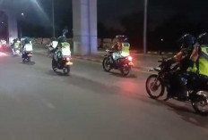 TNI-Polri di Sumsel Turun ke Jalan, Apa Tujuannya?