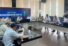 Muba Terapkan WFA, Layanan Publik Tetap Berjalan