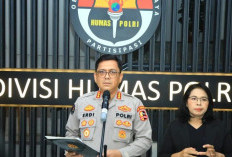 Waduh! Ada Pengusutan Kasus Dugaan Penyelewengan PON XXI, Ini Langkah Polri