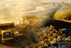 Inilah 3 Daerah Penghasil Emas Terbesar di Sumatera Selatan, Hasilkan Kadar 22 Hingga 24 Karat