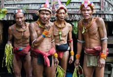 Suku-suku di Provinsi Sumatera Barat: Tanah Asal Suku Minangkabau dan Suku Mentawai
