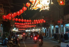 5 Fakta Menarik Imlek di Singkawang, Perpaduan Budaya dalam Tahun Baru China 2575