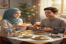 Maag Sering Kambuh? Ini 6 Pilihan Menu Buka Puasa yang Aman dan Nyaman untuk Lambung Sensitif