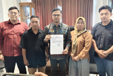 CPNS Dinas PUPR Pemkot Prabumulih Tipu Warga Rp 631 Juta Janjikan Proyek, Kasat Reskrim: Korban Lain Silakan L