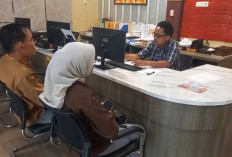 Kontrakan Dibobol Maling, Seorang IRT di Palembang Ini Datangi SPKT Polrestabes, Begini Kronologinya