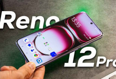 Kelebihan dan Kekurangan OPPO Reno 12 Pro, Teliti Sebelum Membeli!