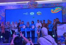 Promo Terbatas 3 Hari, Warga Palembang Bisa Liburan ke Malaysia Harga Lokal