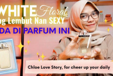 5 Rekomendasi Parfum Merek Chloe yang Terbaik dan Terbaru 2024, Tertarik Untuk Mencoba?