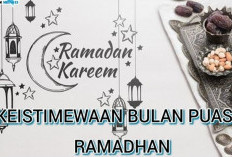 Keutamaan Bulan Puasa Ramadan: Mengapa Bulan Ini Lebih Baik dari 1000 Bulan?