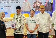 IKAMI Cabang Palembang Buka Ruang Diskusi Hukum, Budaya dan Ketatanegaraan