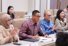 Danantara Indonesia Inisiasi Hibah PLTS Sumenep ke Pemda, PLN Siap Suplai Listrik Bersih