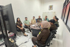 Resmi Naik Sidik! Kejari OKU Temukan Indikasi SPJ Fiktif di Sekretariat DPRD