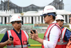 49 BTS 5G Siap Layani Ibu Kota Nusantara, Telkomsel Dukung Transformasi Digital di IKN