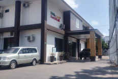 GAWAT! 7 Ketua Cabor Diperiksa Kejari Lahat, Salah Satunya Mantan Pejabat, Ini Kasusnya 