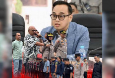 Operasi Sikat I Musi 2025, Kasubdit III Jatanras Ditreskrimum Polda Sumsel Tegaskan Satu Hal Ini