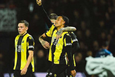 Miliano Jonathans Sebentar Lagi WNI, Ini Prediksi Formasi Timnas Indonesia 