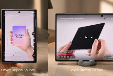 Masalah Kecil yang Sering Terjadi Saat Pakai Smartphone, dan Solusinya di Galaxy Z Fold8