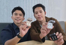 Samsung Galaxy Buds4 Series Resmi Hadir di Indonesia, TWS dengan Audio Jernih dan Desain Nyaman untuk Musisi