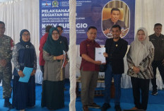 Jumlah Tenaga Pendidik Kurang, Ini Solusi Diutarakan Anggota DPRD Sumsel Asal Fraksi Demokrat 