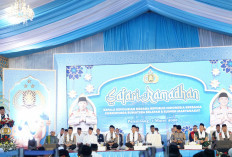 Waspadai Gejolak Timur Tengah, Pangdam: Kolaborasi TNI-Polri Formula Utama Ketahanan Nasional